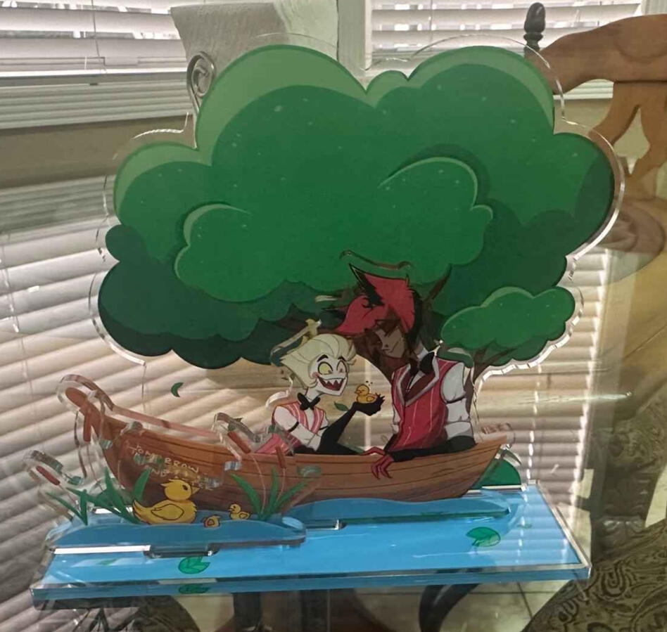 by @kanmuru419 and @itsthebeanie