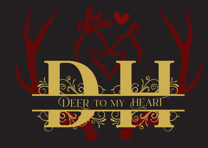 Deer to my Heart Fanbook